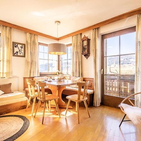 Ferienhaus Winkler Anterivo Esterno foto