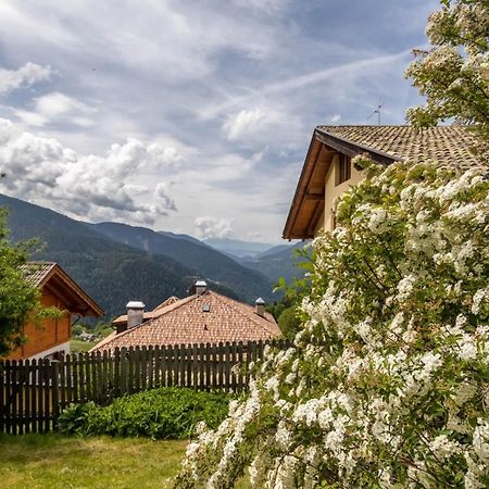 Ferienhaus Winkler Anterivo Esterno foto