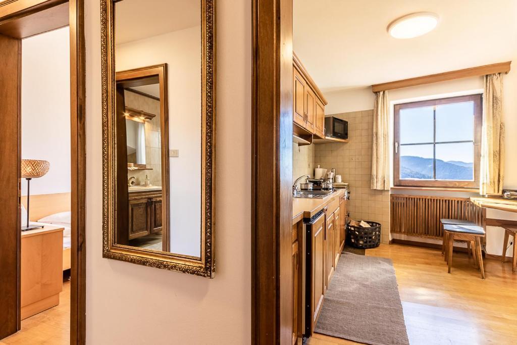 Ferienhaus Winkler Anterivo Esterno foto