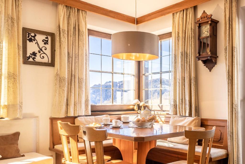 Ferienhaus Winkler Anterivo Esterno foto