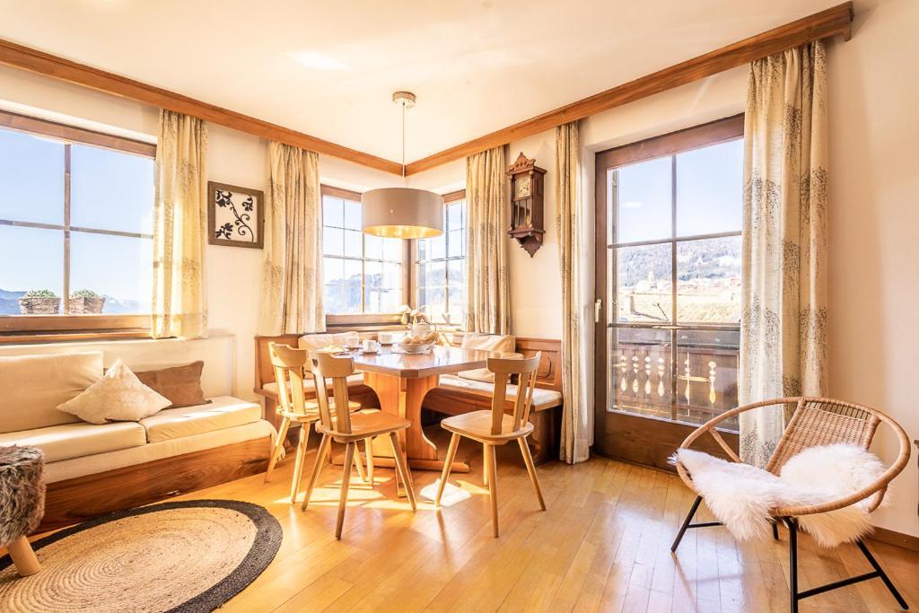 Ferienhaus Winkler Anterivo Esterno foto
