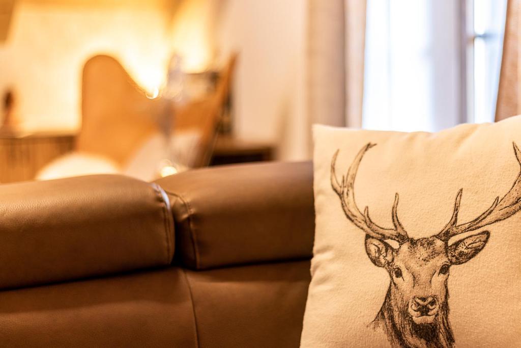 Ferienhaus Winkler Anterivo Esterno foto