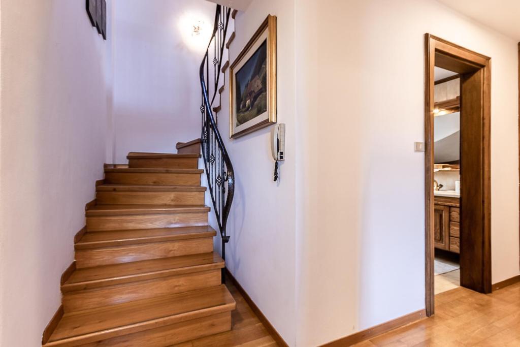 Ferienhaus Winkler Anterivo Esterno foto