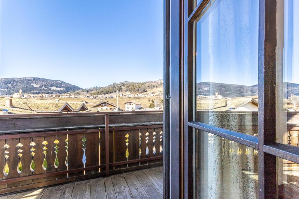 Ferienhaus Winkler Anterivo Esterno foto