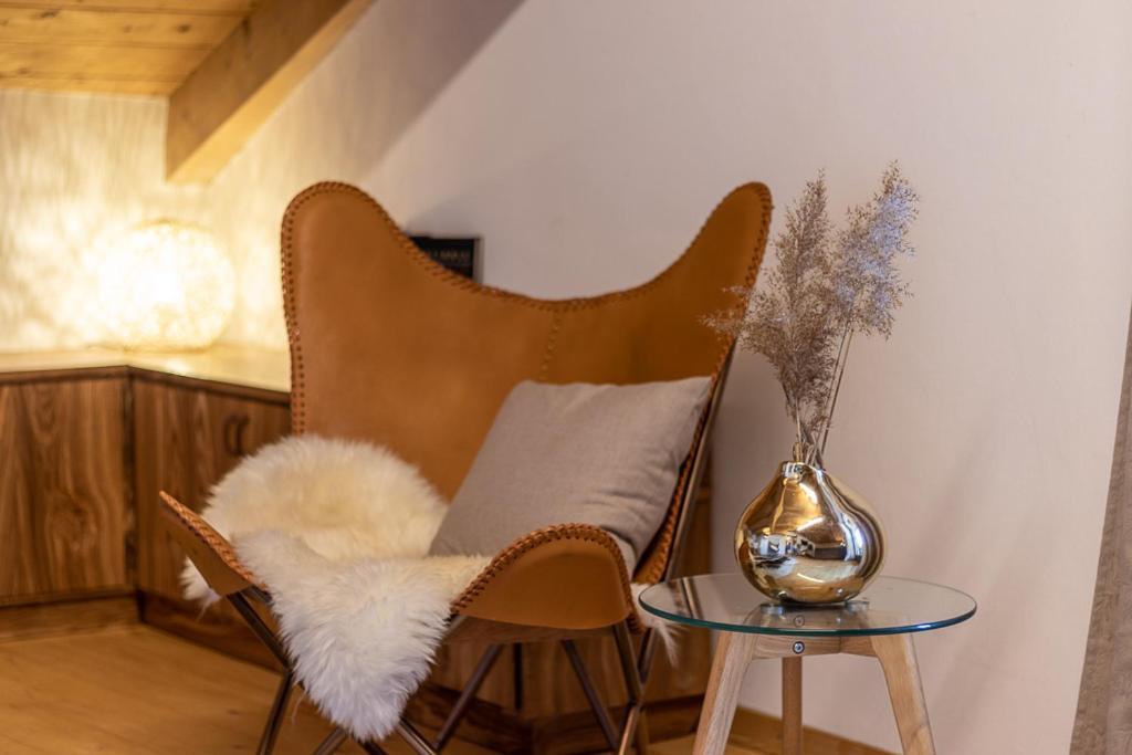 Ferienhaus Winkler Anterivo Esterno foto