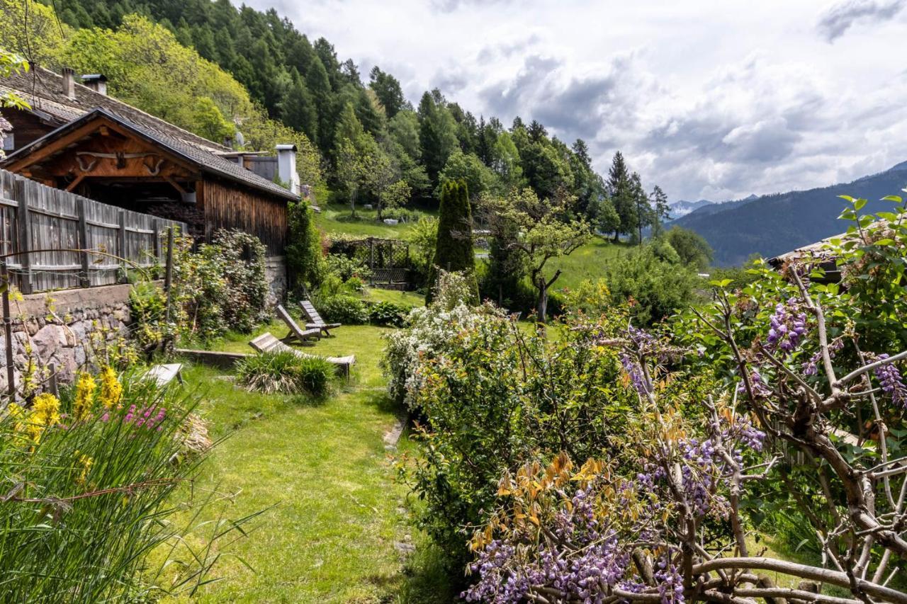 Ferienhaus Winkler Anterivo Esterno foto
