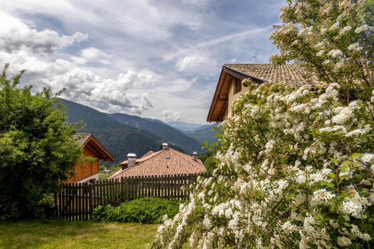 Ferienhaus Winkler Anterivo Esterno foto