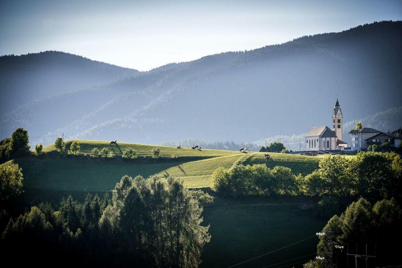 Ferienhaus Winkler Anterivo Esterno foto