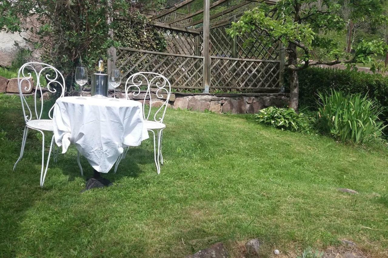 Ferienhaus Winkler Anterivo Esterno foto