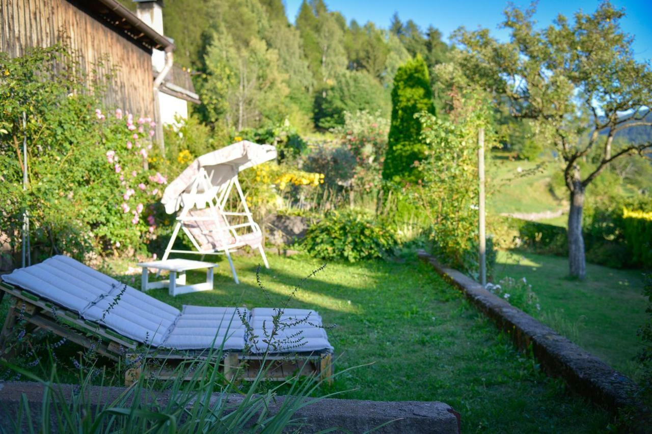 Ferienhaus Winkler Anterivo Esterno foto