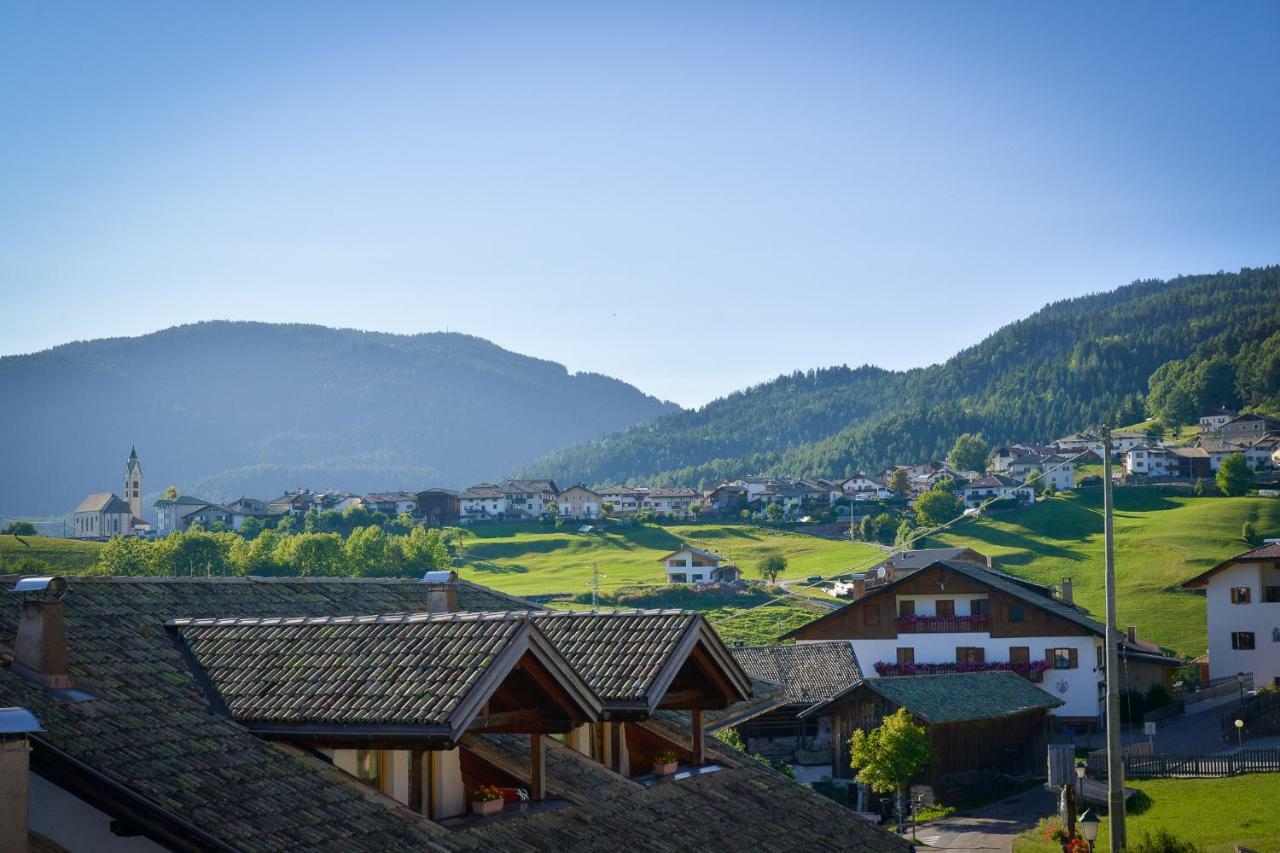 Ferienhaus Winkler Anterivo Esterno foto