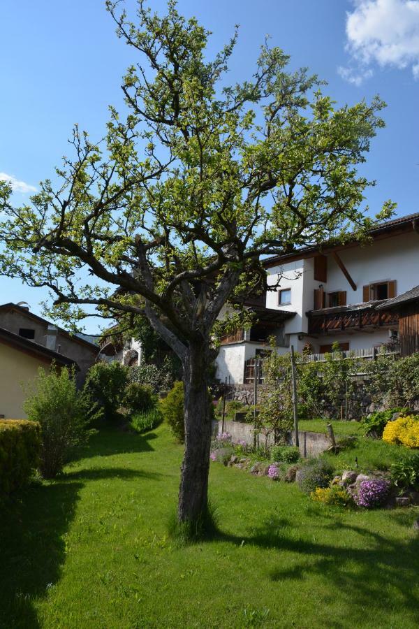 Ferienhaus Winkler Anterivo Esterno foto